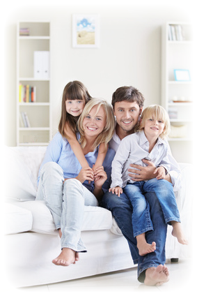 Familie familie